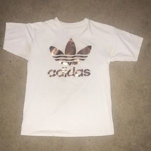 Women’s Adidas T Shirt